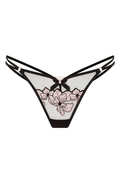 Женские трусы стринги polina AGENT PROVOCATEUR, арт. AP12871650001