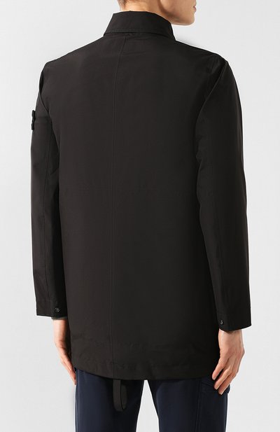 Плащ STONE ISLAND, арт. 701570720, фото 4