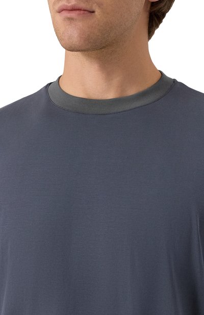 Футболка WHITE SAND, арт. 25WSU40/656, фото 5