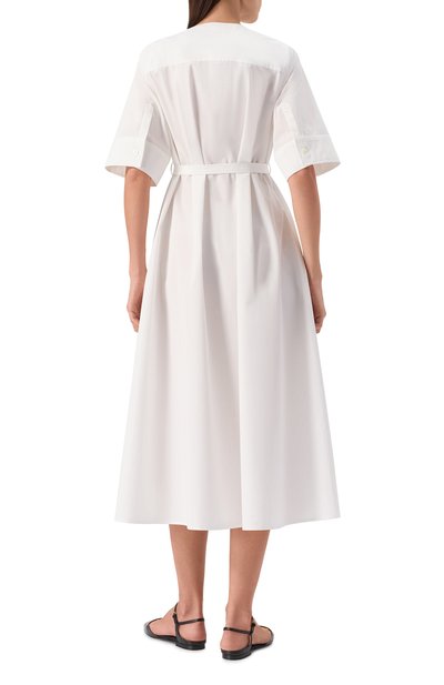 Хлопковое платье CO, арт. 4488ACP-S25, фото 4