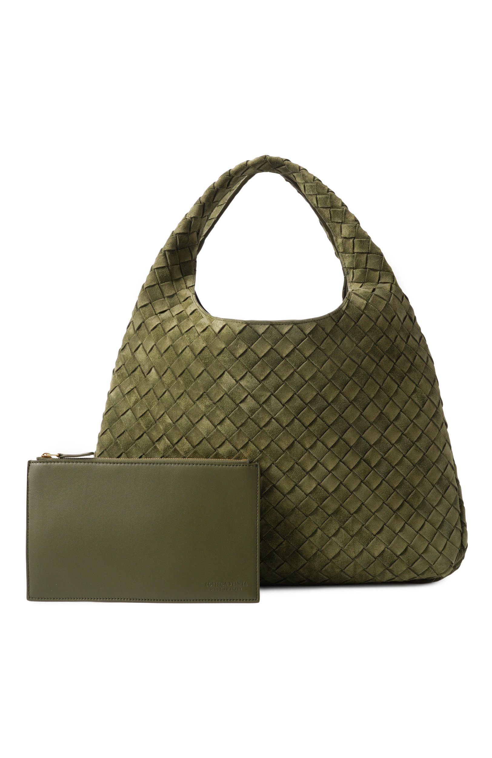 Сумка campana large BOTTEGA VENETA, арт. 844250/V5ZZ0, фото 7