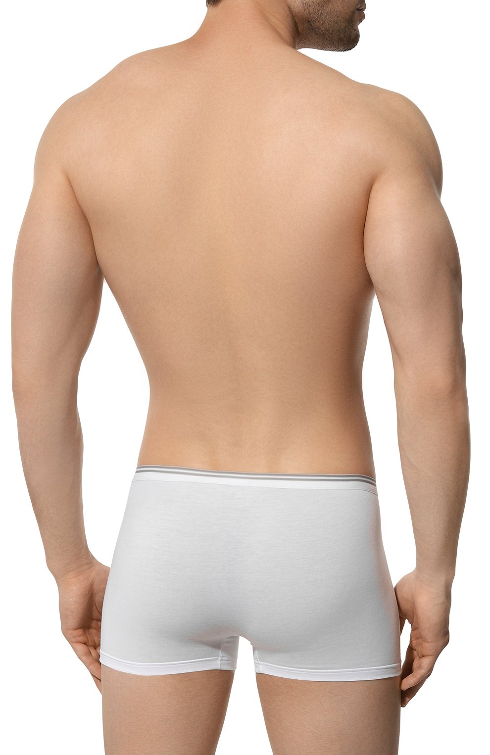 Хлопковые боксеры ZIMMERLI, арт. 172-1464/L, фото 3