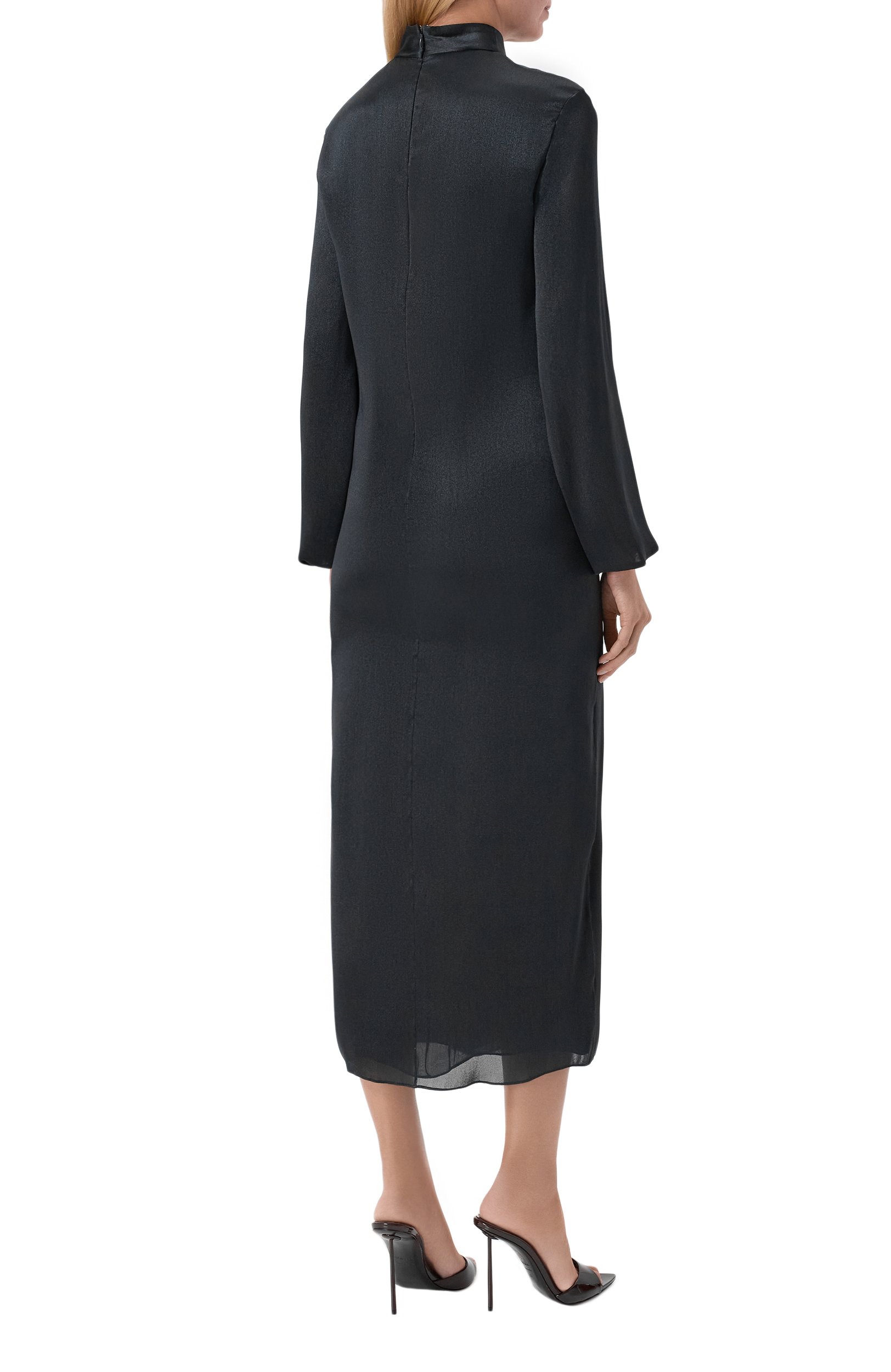 Платье GIORGIO ARMANI, арт. GW003105/TE23104, фото 3