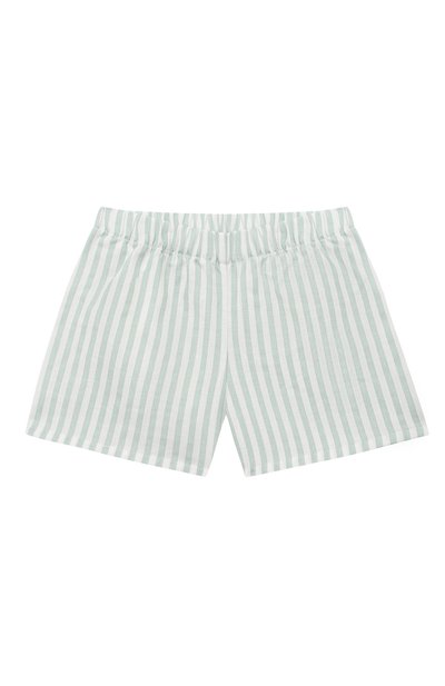 Хлопковая пижама AMIKI CHILDREN, арт. LE0, фото 5