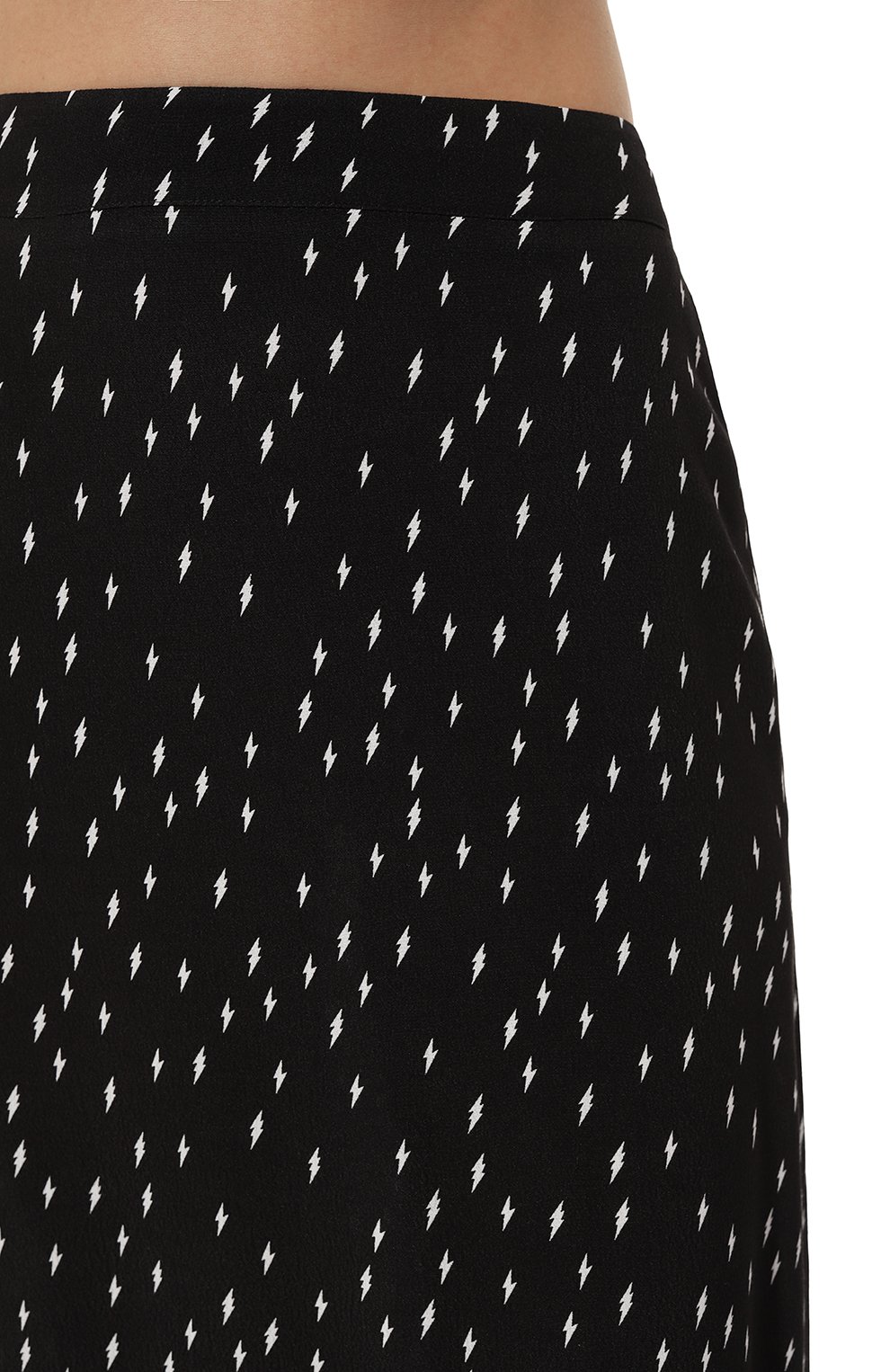 Юбка из вискозы ELLYME, арт. 17060, фото 5