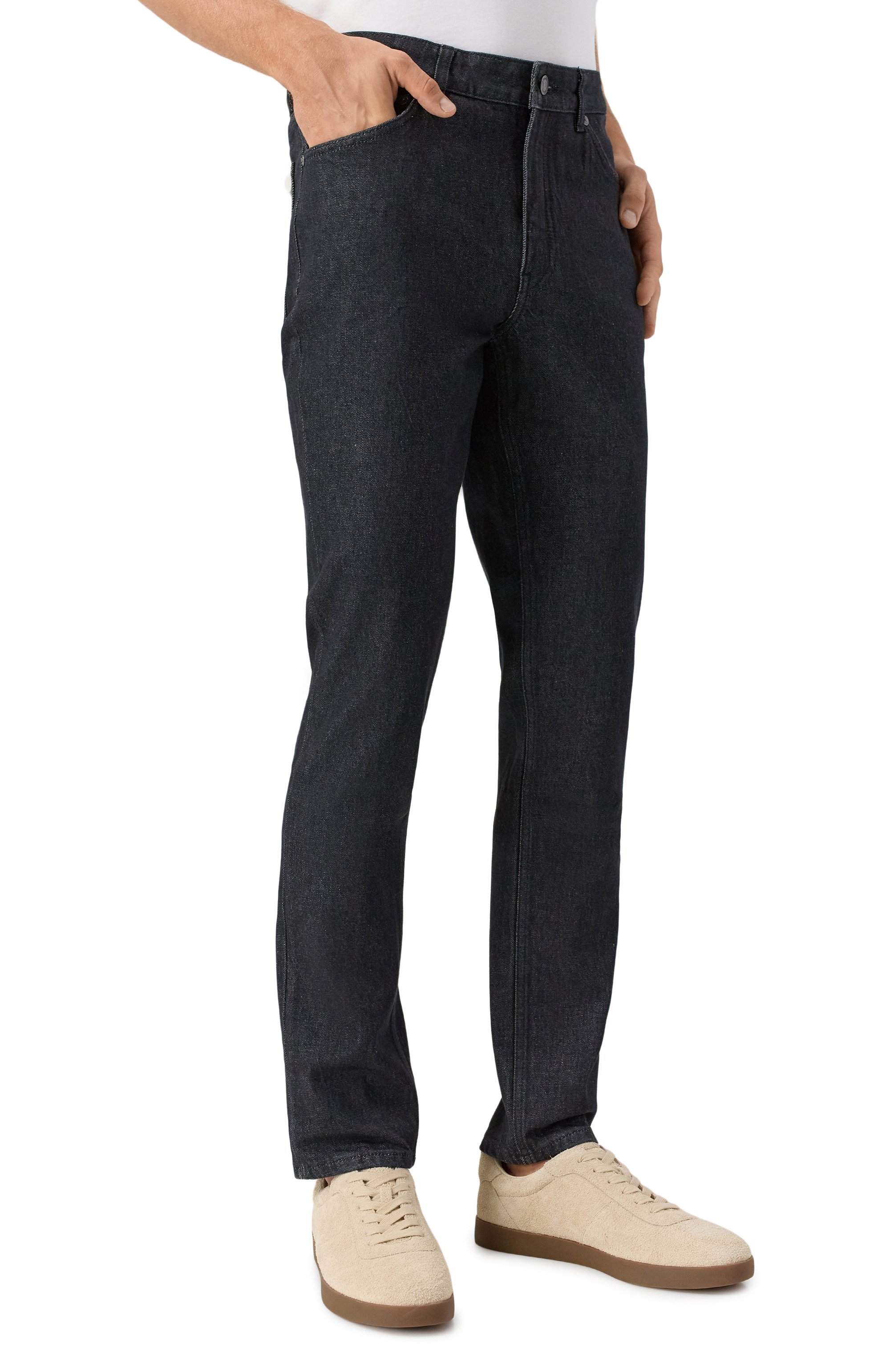 Джинсы slim 121 12 STOREEZ, арт. 126904, фото 3