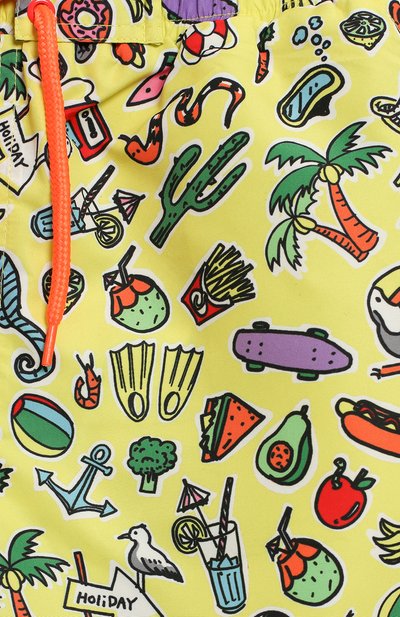 Плавки-шорты STELLA MCCARTNEY, арт. 539953/SMK21, фото 3