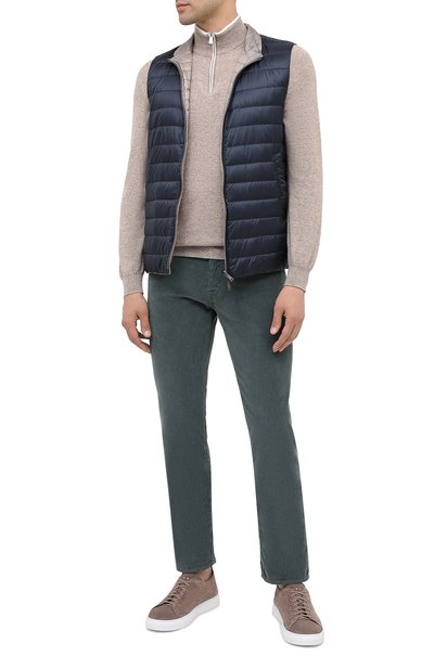 Вельветовые брюки JACOB COHEN, арт. J688 C0MF 08805-V/54, фото 2