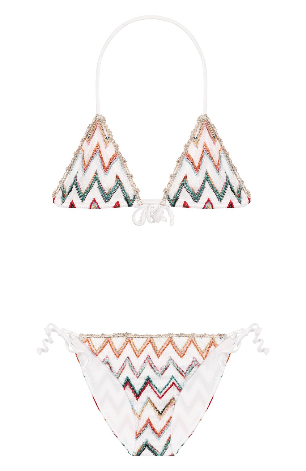 Раздельный купальник MISSONI, арт. MBP00001/BR008J/8-12, фото 1