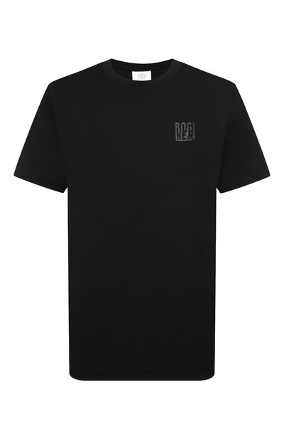 Мужская хлопковая футболка BOGNER, арт. 58086604_1