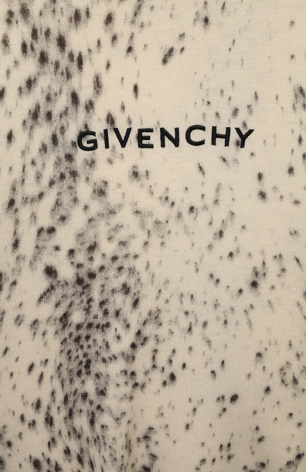Платье GIVENCHY, арт. H30580, фото 3