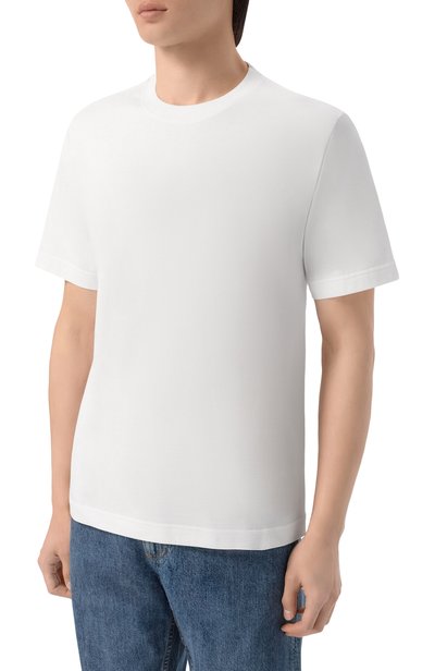 Комплект из трех футболок BURBERRY, арт. 8129704, фото 3