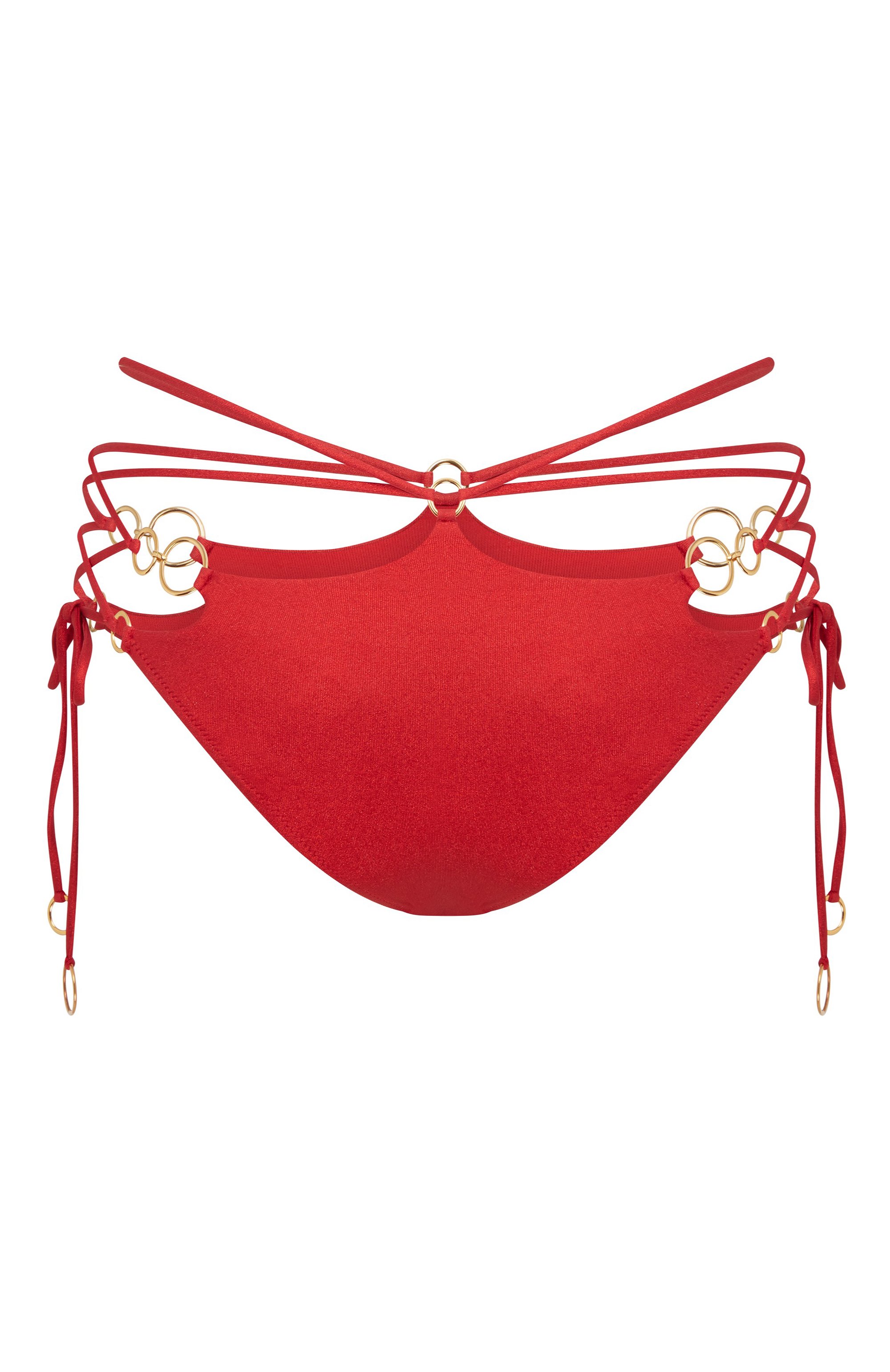 Плавки davine AGENT PROVOCATEUR, арт. AP10495600000, фото 2