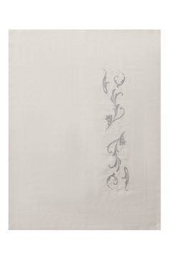 Комплект постельного белья tracery embroidery FRETTE серого цвета, арт. FR6649 E3491 240B | Фото 5 (Региональные ограничения белый список (Axapta Mercury): Не проставлено; Нос: Не проставлено; Re-sync: On)