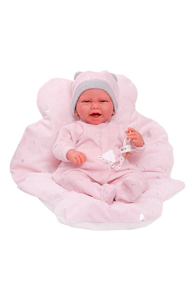 Кукла-реборн паула ANTONIO JUAN, арт. 33112