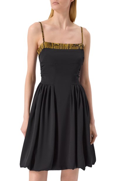 Платье DRIES VAN NOTEN, арт. 251-011024-1121, фото 3