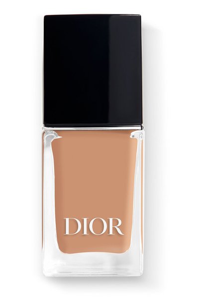 Женский лак для ногтей dior vernis, оттенок 212 балетная пачка (10ml) DIOR, арт. C038100212