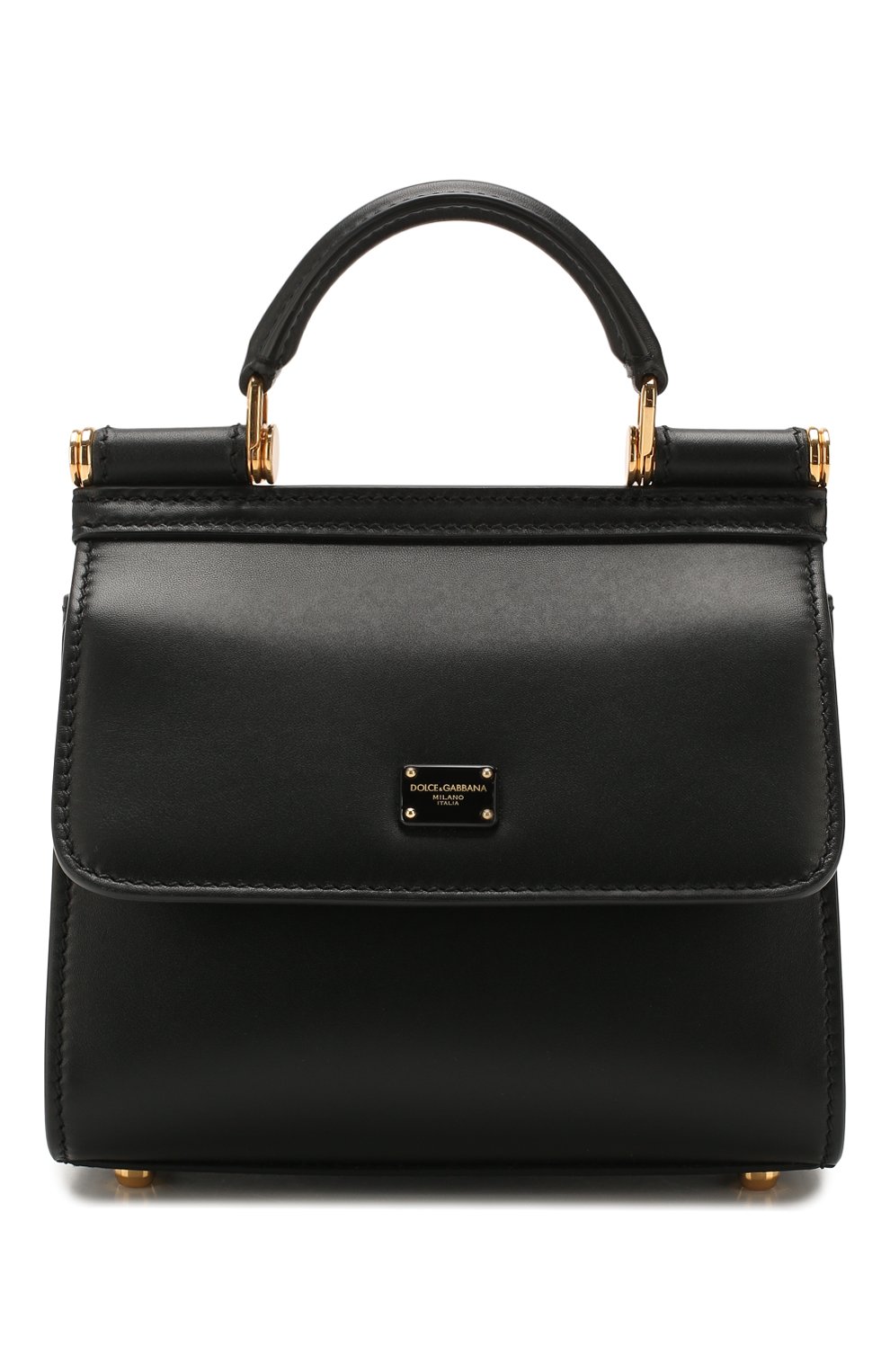 Сумка sicily 58 mini  DOLCE & GABBANA, арт. BB6846/AV385, фото 1
