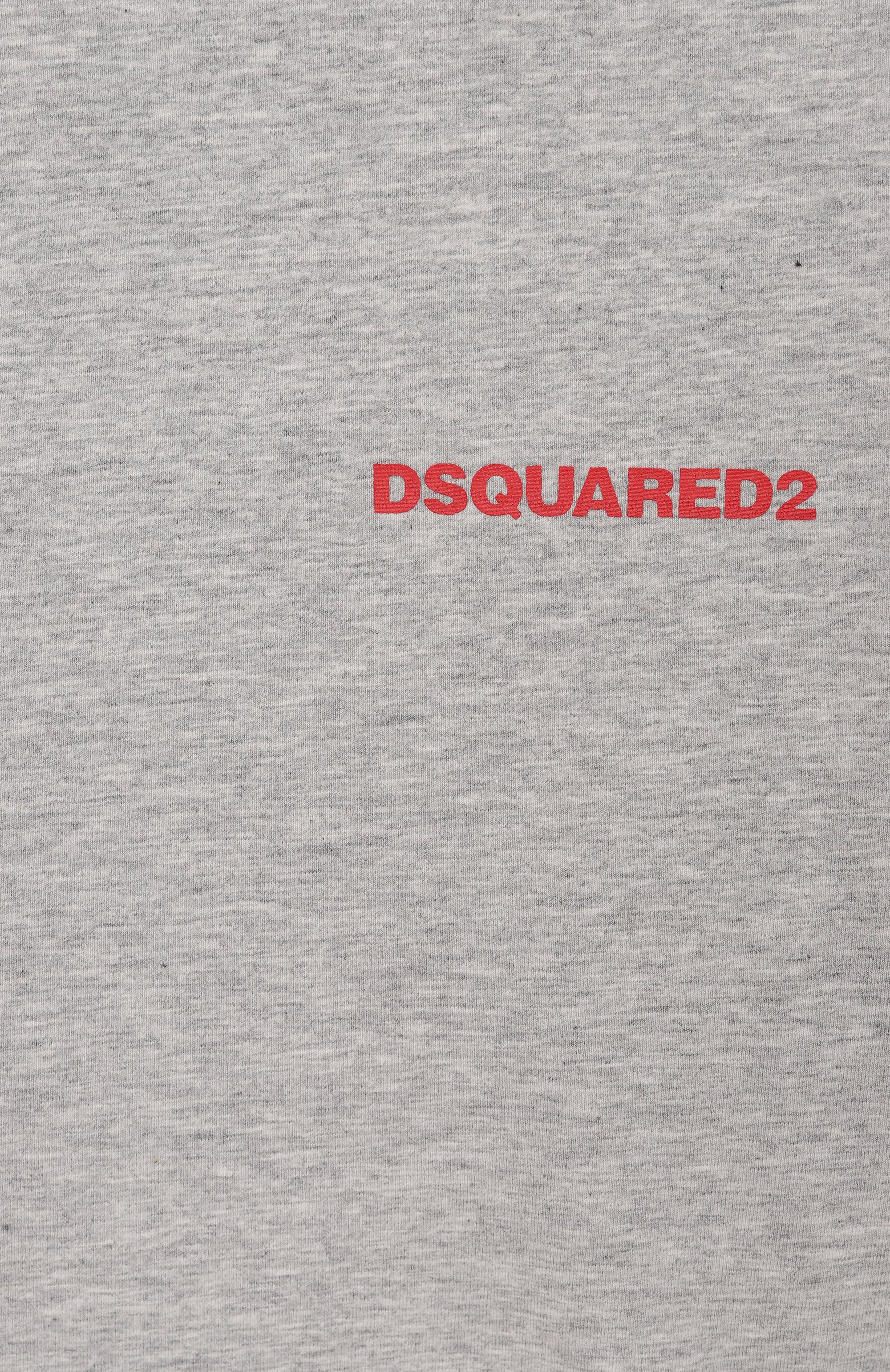 Хлопковая пижама DSQUARED2, арт. DQ3113/D008J, фото 4