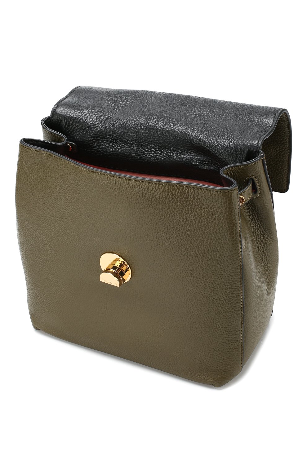 Рюкзак liya COCCINELLE, арт. E1 ED0 54 10 01, фото 4