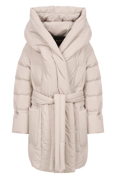 Женский пуховик osiride-stp MOORER, арт. 0SIRIDE/STP