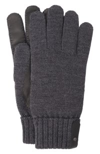 Темно-серый