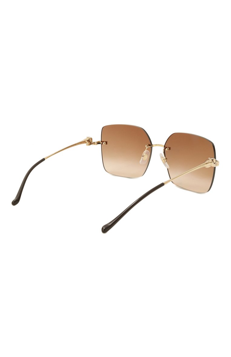 Солнцезащитные очки CARTIER, арт. CT0359S 002, фото 1