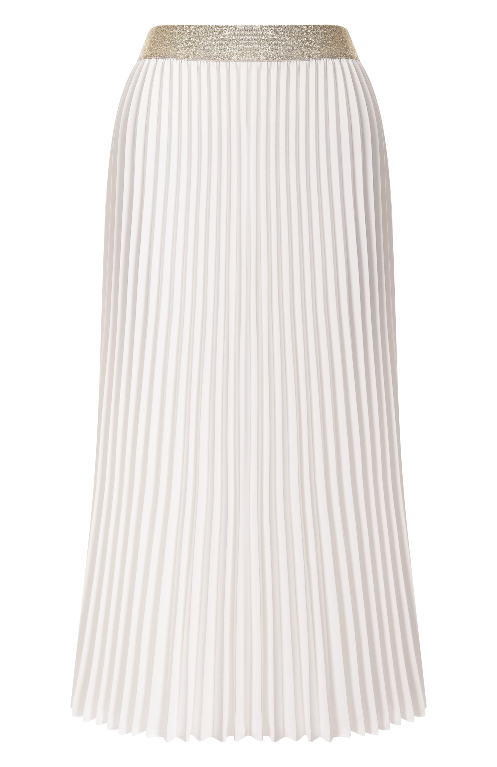 Плиссированная юбка SEVEN LAB, арт. SSK4.03.100.160, фото 1