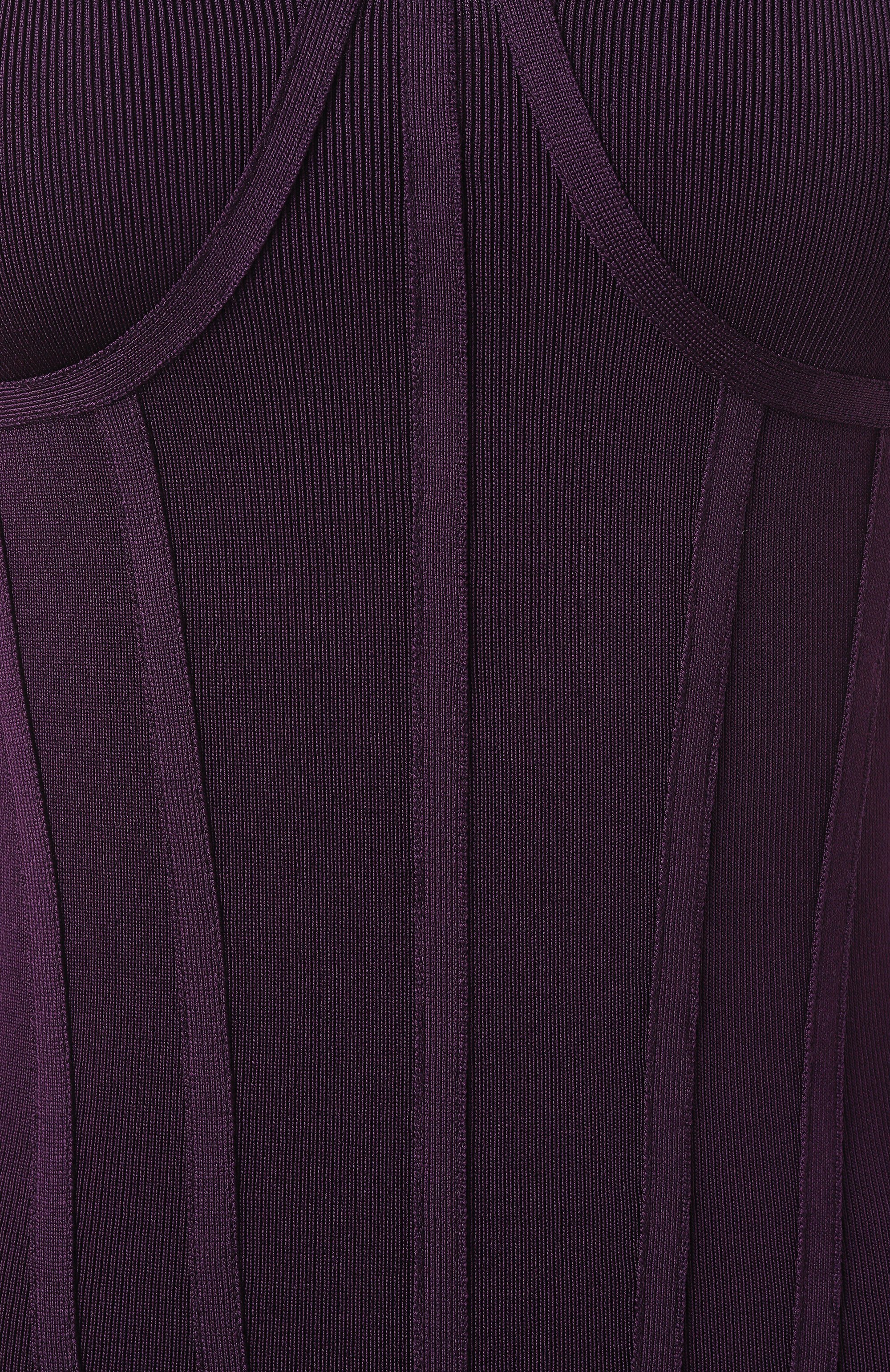 Топ из вискозы NINA RICCI, арт. 25PMPU006/ML0569, фото 6