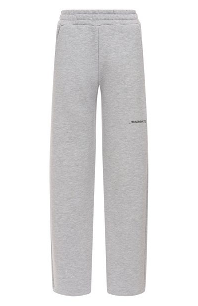 Женские хлопковые брюки HINNOMINATE, арт. HMABW01950