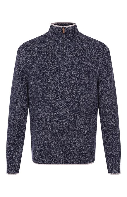 Мужской свитер из шерсти и кашемира PAUL&SHARK, арт. 15311112/3XL-6XL