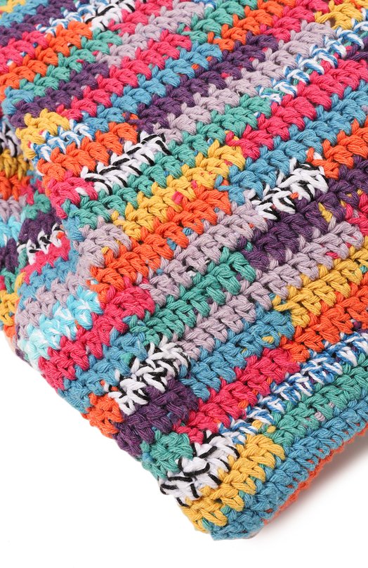 Сумка-шопер Michela Nannacay Разноцветный, фото 3