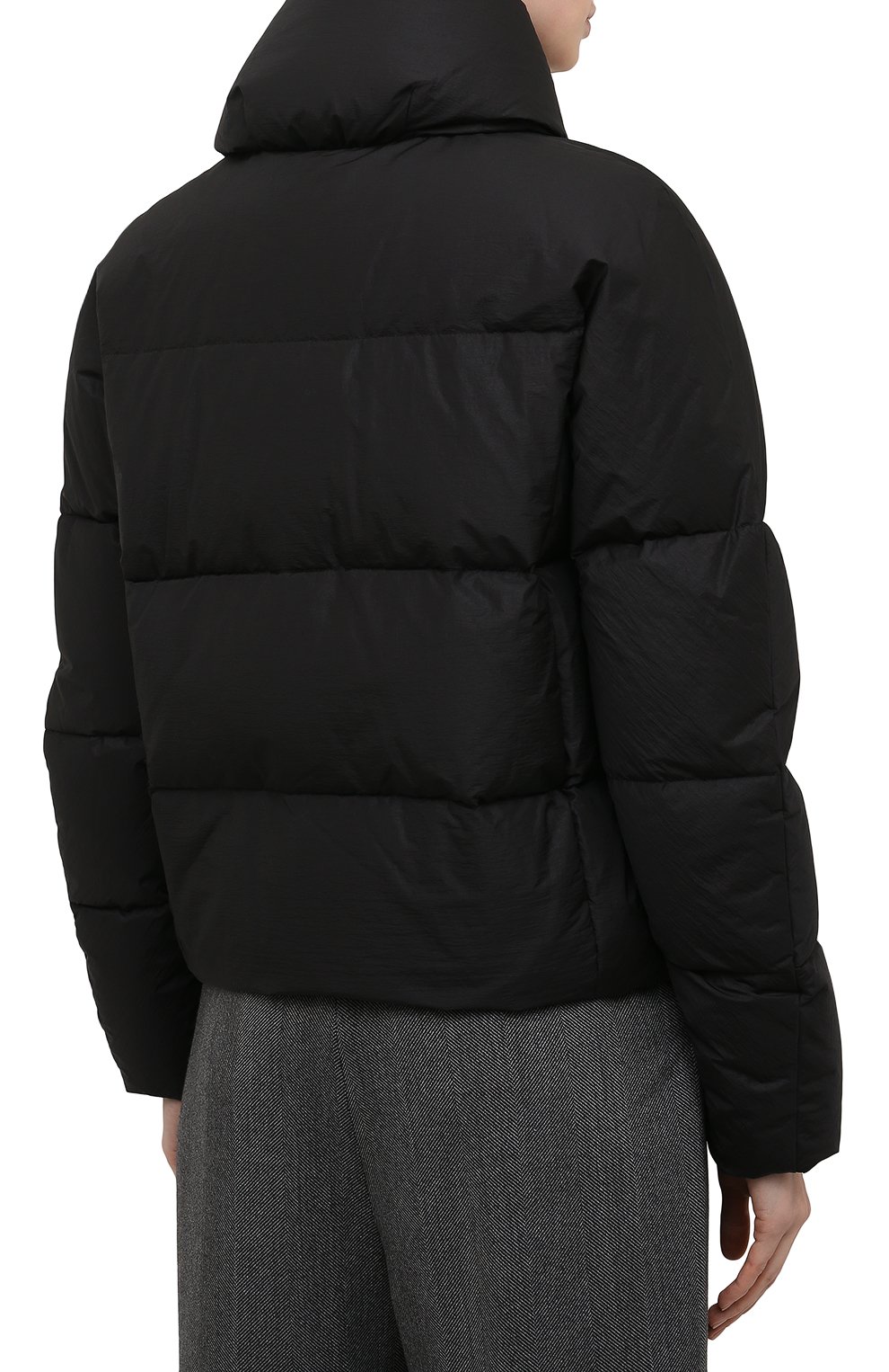 Пуховик ADD, арт. 4AW330, фото 4