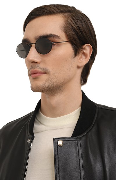 Солнцезащитные очки RAY-BAN, арт. 3547-002/B1, фото 3