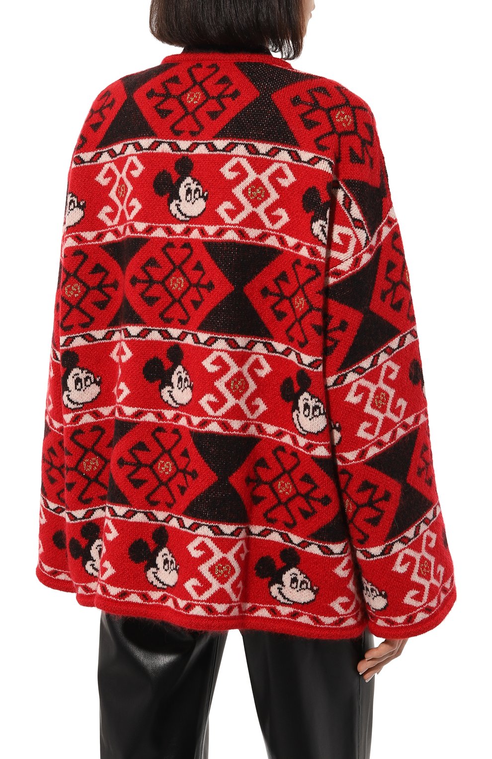 Кейп disney x gucci GUCCI, арт. 611762 XKA5Q, фото 4