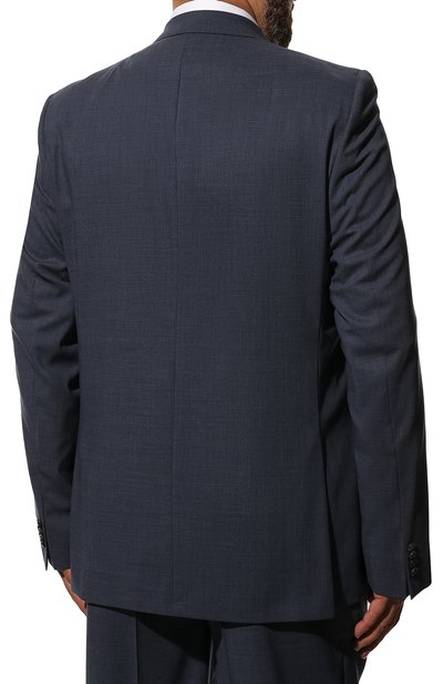 Шерстяной костюм EDUARD DRESSLER, арт. N282/53E20, фото 3