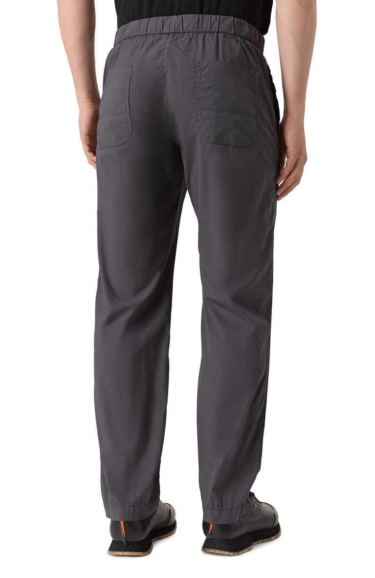 Хлопковые брюки SLOWEAR, арт. 10S301/90890, фото 1