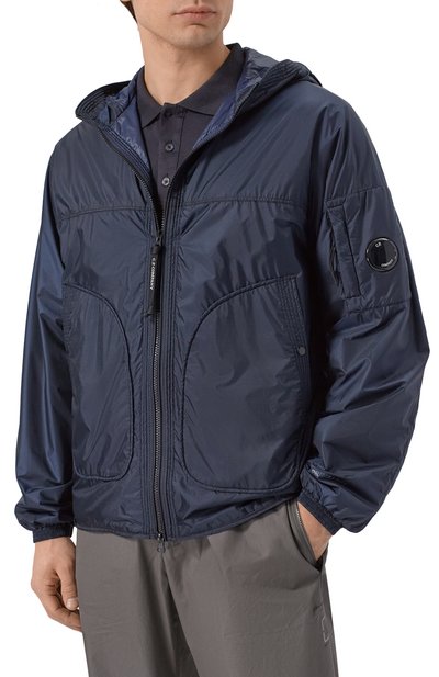 Куртка C.P. COMPANY, арт. 20CM0W070A/110467W, фото 3