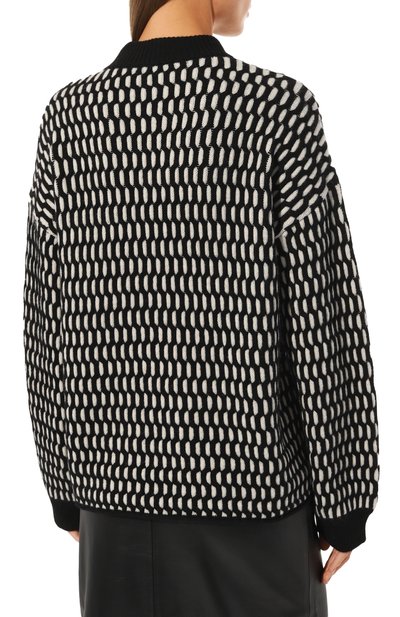 Кашемировый свитер THEORY, арт. L1018727, фото 4