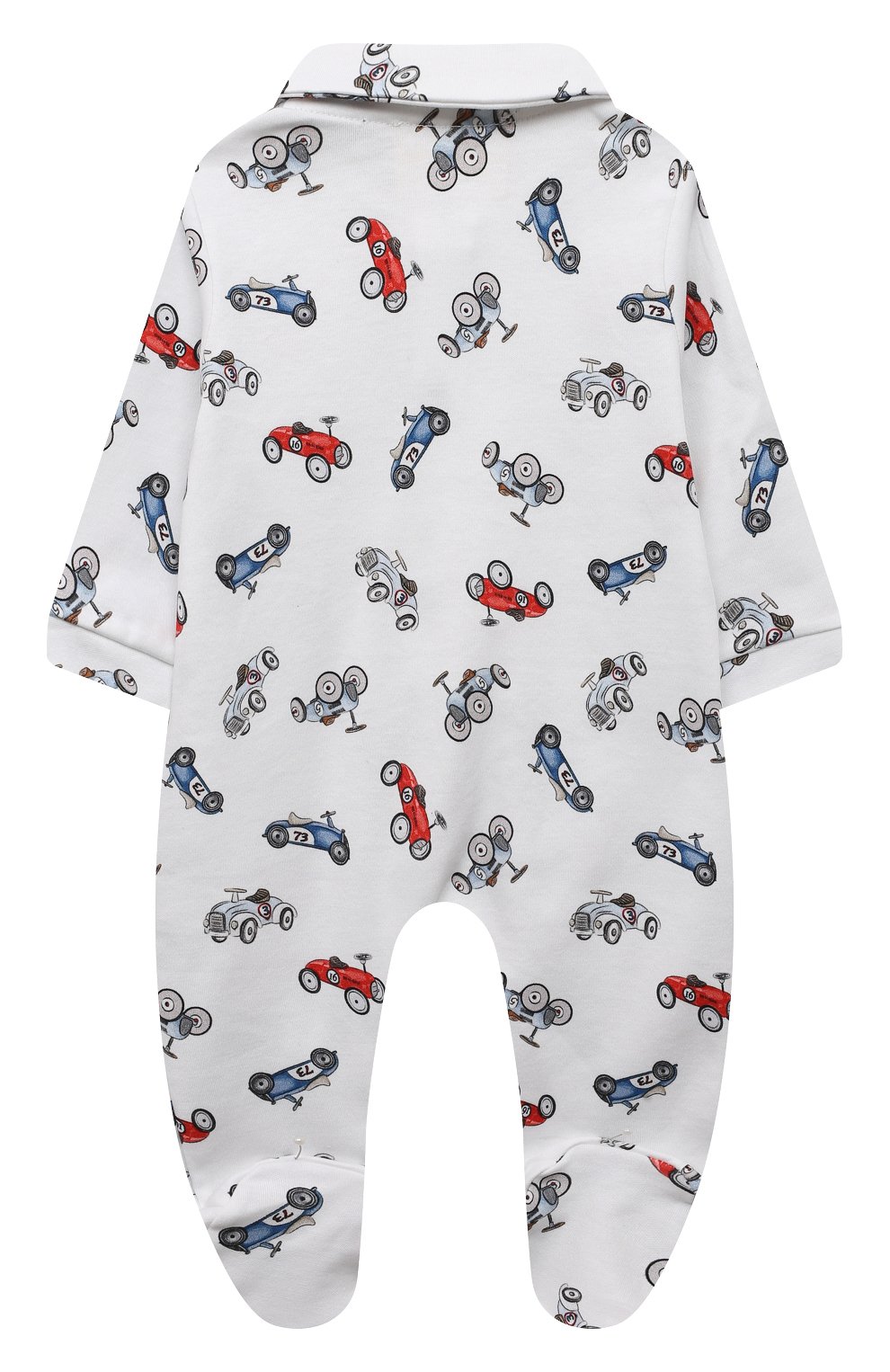 Комплект из трех предметов STORY LORIS, арт. 31021H, фото 3