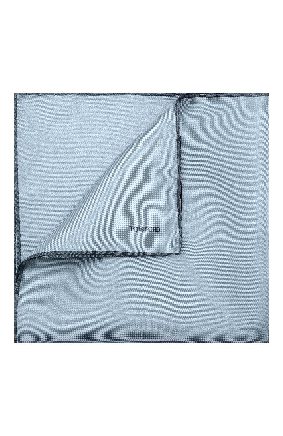 Шелковый платок TOM FORD, арт. 6TF90/TF312, фото 1
