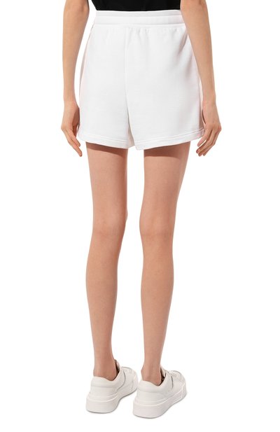 Хлопковый шорты DOLCE & GABBANA, арт. FTCJ8Z/G7I5W, фото 4