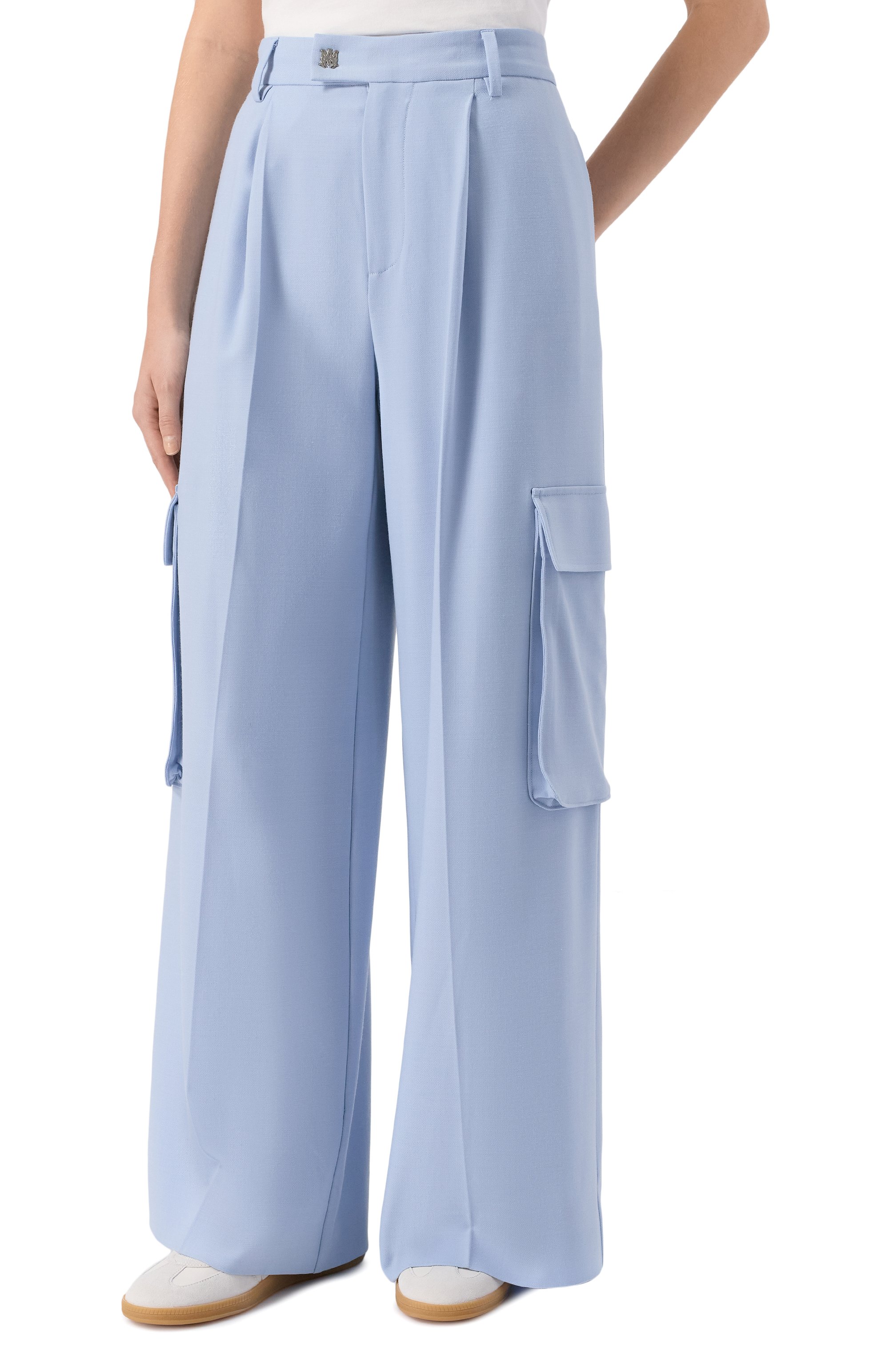 Брюки-карго AMIRI, арт. AWSUAP1001, фото 3