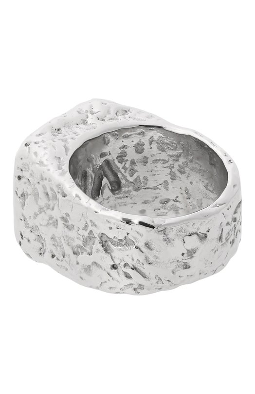 Кольцо Tamplier Sevenworlds SWM03 Серебряный  SWM03 Фото 2