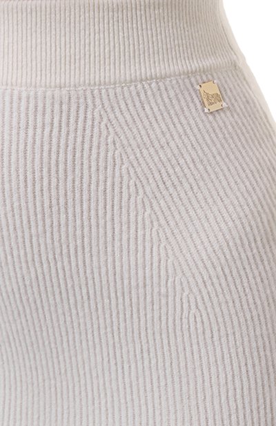 Кашемировая юбка COLOMBO, арт. MA04329/2-26KI, фото 5