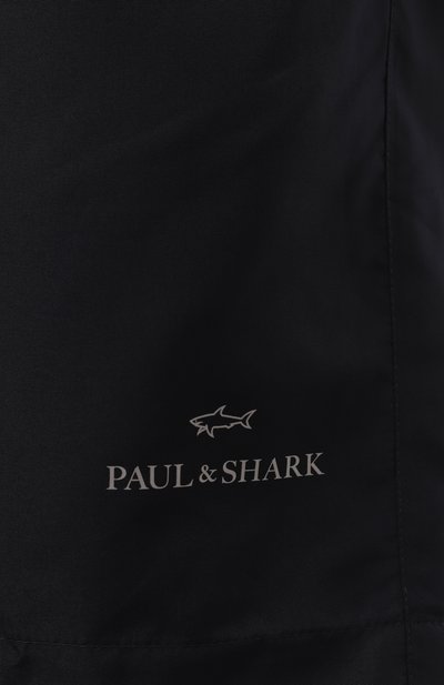 Плавки-шорты PAUL&SHARK, арт. 25415000, фото 4