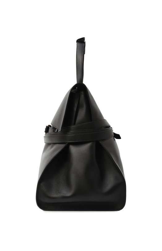 Сумка Tie Me Moschino MD4161PP0N/FF0 Чёрный  MD4161PP0N/FF0 Фото 4