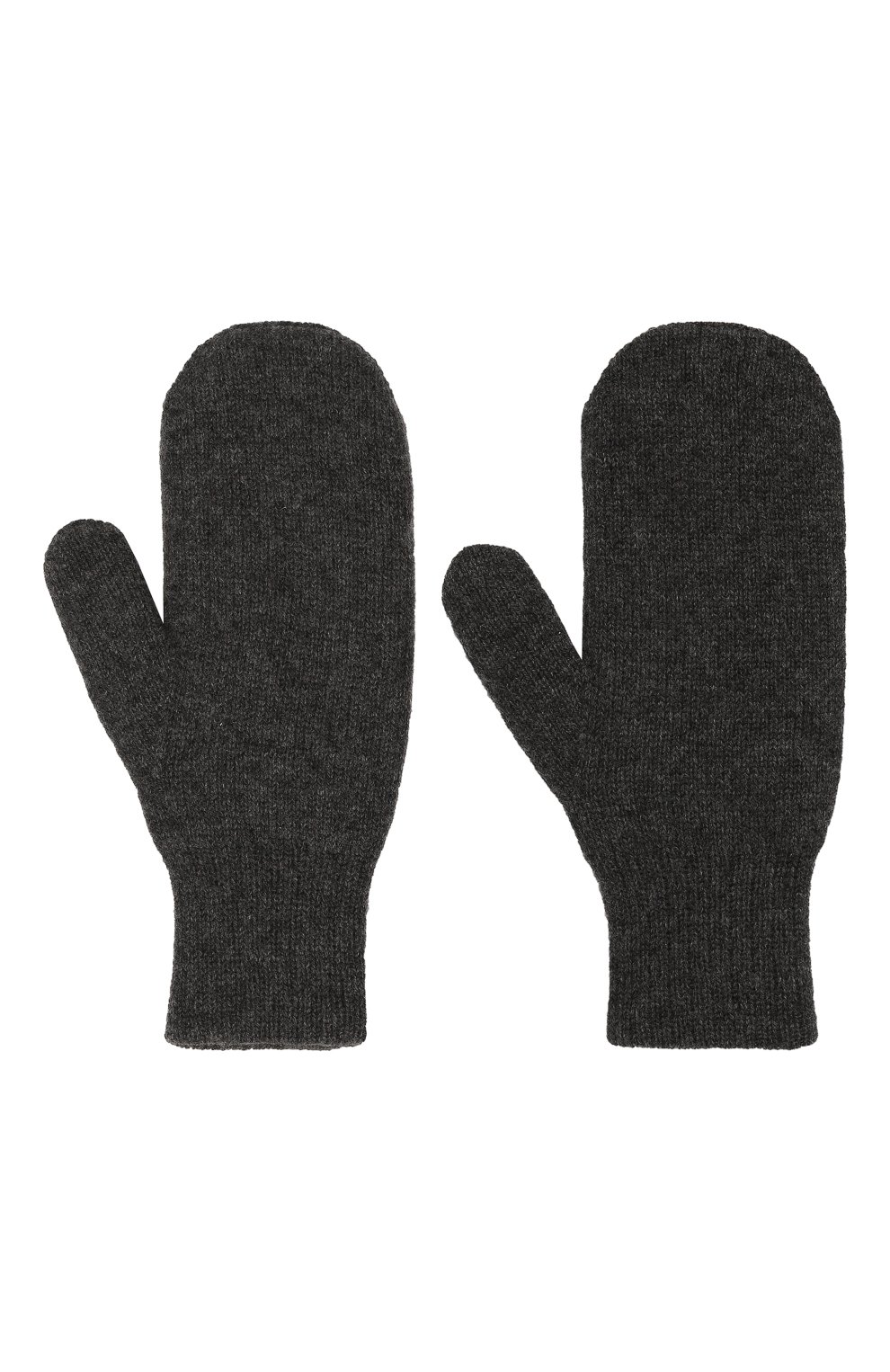 Кашемировые варежки parma CANOE, арт. 6912911, фото 3
