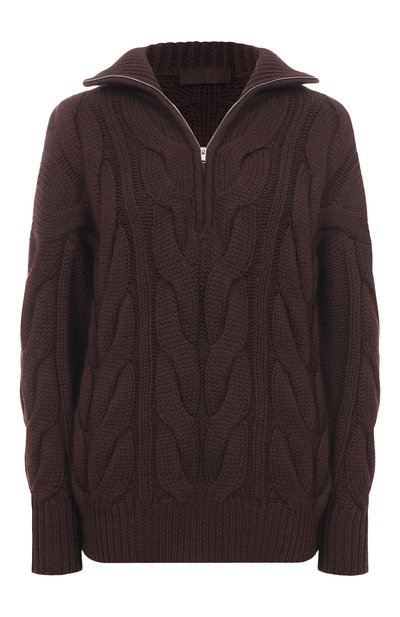 Женский шерстяной свитер MVST, арт. M25.1MW.K012/ATENE