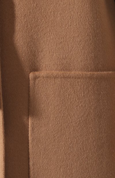 Шерстяное пальто ERMANNO ERMANNO SCERVINO бежевого цвета по цене 85000 руб., арт. 45T CP02 VIN, фото 5 Шерстяное пальто ERMANNO ERMANNO SCERVINO, арт. 45T CP02 VIN, фото 5